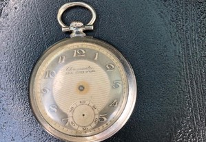 Relógio de Bolso "Chronomètre Aux Épis D'or"para peças