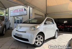 Toyota iQ 1.0 vvt-i