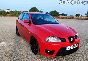 Seat Ibiza Cupra