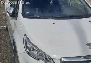 Peugeot 2008 Connect - 15
