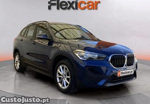 BMW X1 16 d sDrive Advantage Auto - 20