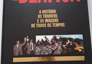 Livro de Ouro - S. Ç. Benfica
