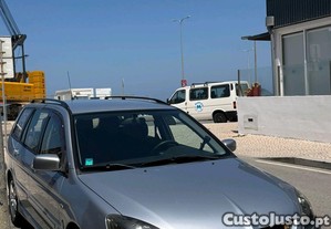 Mitsubishi Lancer lancer lx - 04