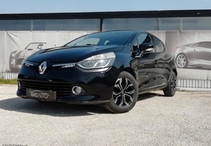 Renault Clio Dynamic S
