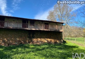 Quinta em Parâmio de 1006 m²