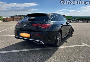 Mercedes-Benz CLA 250 4 a 5 portas - 21
