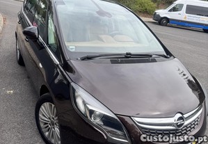 Opel Zafira 7 Lugares - Nacional - 16