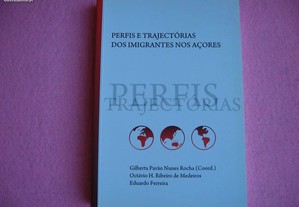 Trajectórias dos Imigrantes nos Açores - 2009