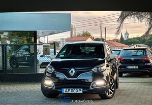 Renault Captur 1.5 dCI