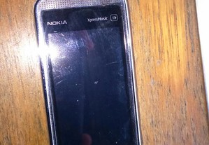 Nokia 5530 peças