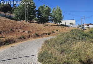 Terreno para Construção - Torrão - Marco de Canaveses