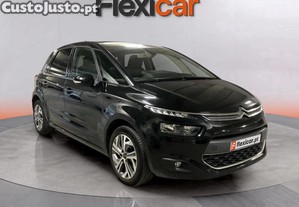 Citron C4 Picasso 1.6 BlueHDi S&S Feel - 16