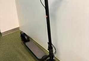 Segway Electric scooter