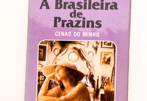 A Brasileira de Prazins 

