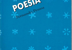 Cadernos de Literatura - 12º Ano   Poesia   Fernando Pessoa