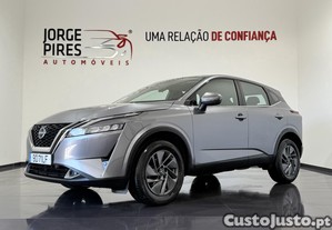 Nissan Qashqai 1.5 E-POWER N-ACENTA 190 CV - NACIONAL - 30440 KM - 23