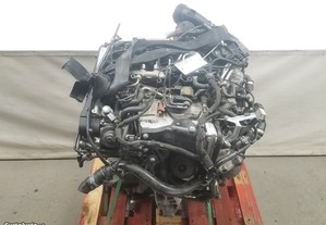 Motor completo AUDI A5 SPORTBACK FASTBACK (2013-2017) 2.0 TDI (150 CV)