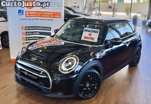 MINI Cooper Cooper SE Premium Cl - 22