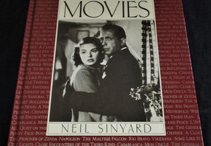 Livro Classic Movies Neil Sinyard