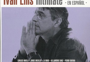 Ivan Lins - Intimate (En Español)