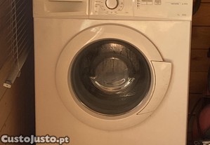 Mquina de lavar roupa Balay