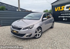 Peugeot 308 1.6 e-HDi Allure J17 - 13