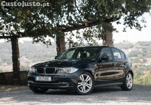 BMW 118 d - 07