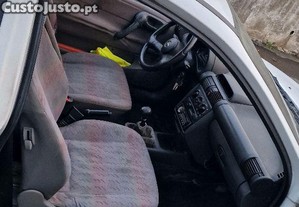 Opel Corsa 1.5d izuzu