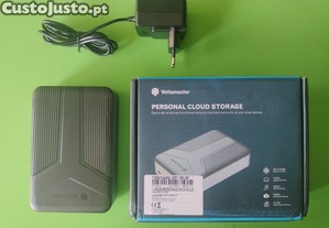 Cloud NAS Yottamaster DM1