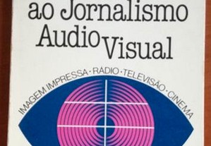 Iniciação ao Jornalismo Audio Visual Victor Silva