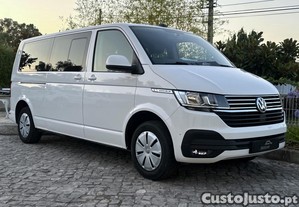 VW Caravelle 2.0 TDi BM Longa Com - 20