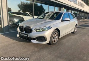 BMW 118 d Advantage Auto  - 20