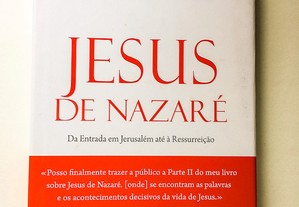 Jesus de Nazaré 