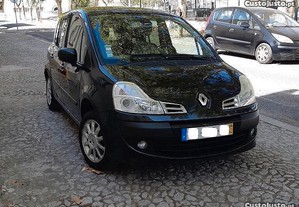 Renault Modus Grand