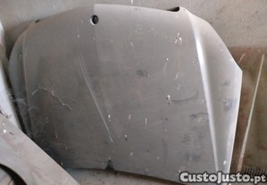 Capo Original Mercedes W204 Facelift 2011-2014