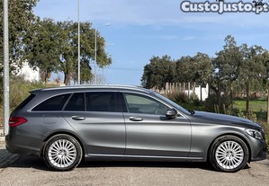 Mercedes-Benz C 220 Executive - 16