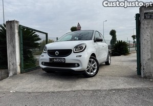 Smart ForFour 0.9 Passion 90 Aut. - 16