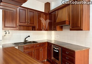 Apartamento t2 - mira de aire, porto de mós