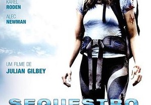 Sequestro nas Montanhas (2011) IMDB: 6.3 Melissa George