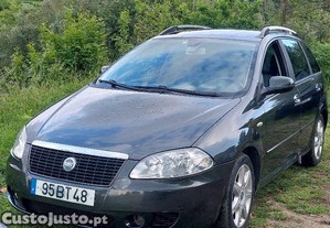Fiat Croma 1.9 JTD - 06
