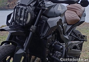 cb 650r black edition