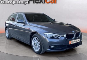 BMW 318 d Touring - 19