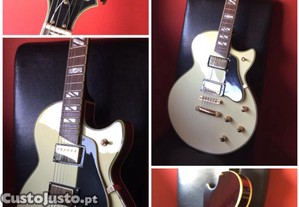 guitarra Peerless la Muse NA ,