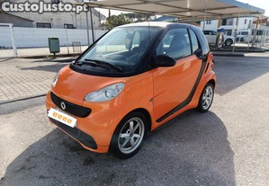 Smart ForTwo CDI - 13