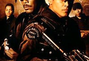 SWAT - Força de Intervenção (2003) Samuel L. Jackson
