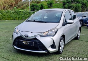 Toyota Yaris 1.0 CONFORT 70CV GASOINA 2020 - 20