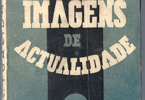 Julião Quintinha - Imagens de Actualidade (1.ª ed./1933)
