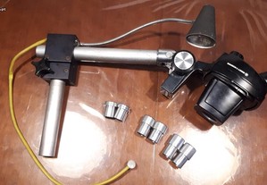 Microscópio binocular Bausch & Lomb StereoZoom 4