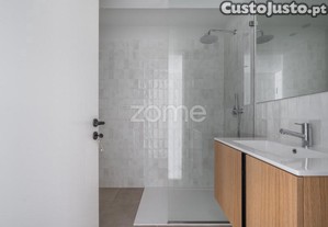 (Novo) Apartamento T0