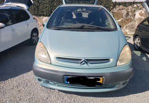 Citroën Xsara 5 lugares